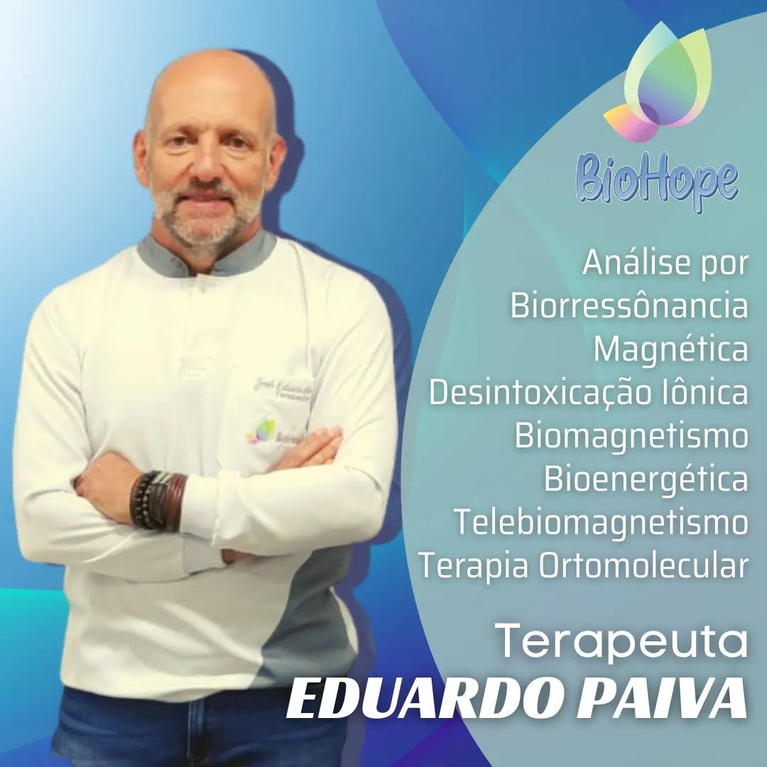 BioHope - serviços - recuperar saúde e tratamento de doenças biohope ortomolecular